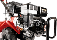 Cedrus GLX-GT65-2L Glebogryzarka Spalinowa Kultywator z Napędem Loncin 6,5KM