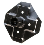 Adaptér na střední nože půdního kultivátoru CEDRUS GL01 030403