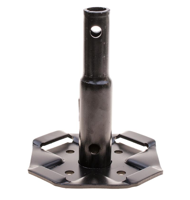 Adapter noży zewnętrzny CEDRUS glebogryzarka GL01 030402