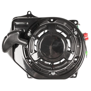 Loncin manual starter LC168F-2H ORIGINAL PART 193490174-0011