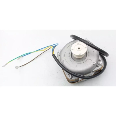 DEDRA DED9922B silnik elektryczny YZF482175B 30W 1300RPM motor nagrzewnicy część