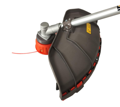 KASEI CG430-HB PETROL LAWN MOWER TRIMMER TRIMMER 2.1KM