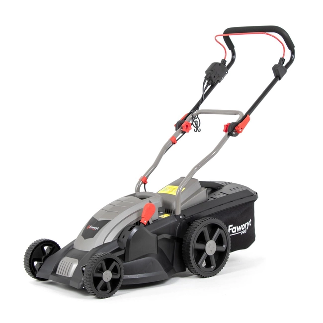 FAWORYT PRO ME38 ELECTRIC INDUCTIVE 1600W / 38cm lawn mower