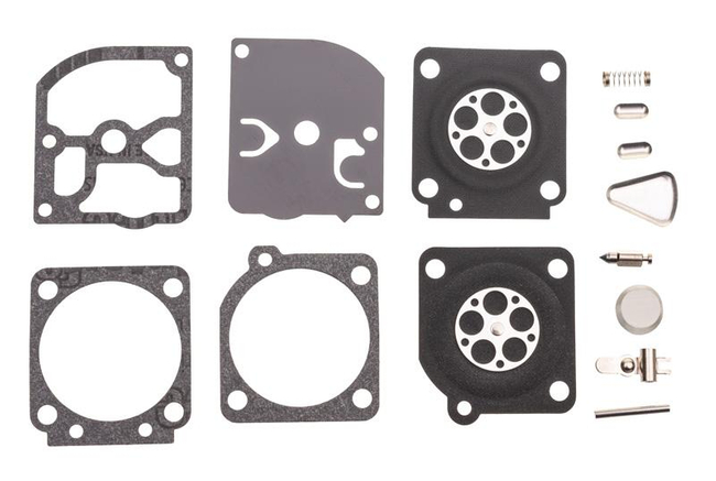 Zestaw naprawczy gaźnika Husqvarna 325R; 323R;326R /wykaszarki/ RB-69