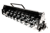 Kazetový vertikutátor Cedrus vřetenová sekačka CEDSM50 CEDRSM12