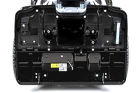 FAWORYT PRO TP102 HL Rear-Discharge Self-Propelled Lawn Mower HYDROSTAT 102cm