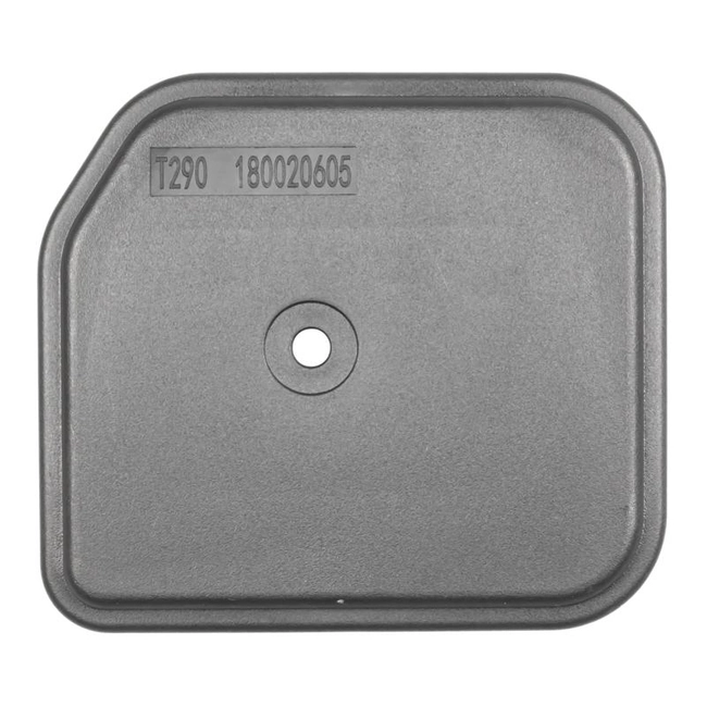 Loncin LC2000i air filter cover ORIGINAL PART 180070216-0001