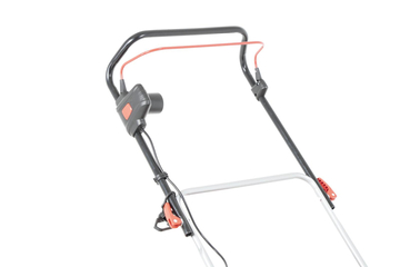 FAWORYT KCW1800 ELEKTRICKÝ TURF TREATER 2W1 AERÁTOR + 2 VÁLCE 1800W / 40cm 