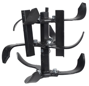 Čepele cpl. levý kultivátor Cedrus CEDRUSGL50 76700-U0C0110-H7A0