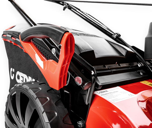 HONDA CEDRUS KS53H SPRINEL MOWER WITH 5-in-1 DRIVE 53cm / 5.6 HP - EWIMAX - OFFICIAL DISTRIBUTOR - AUTHORIZED DEALER CEDRUS