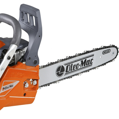 OLEO-MAC GSH 400 SPRINKLING LANDSCAPE Saw GSH400 2,5 HP 35cm 14" PREMIUM CLASS 50339051E2 = Husqvarna 135 = Stihl MS 212 - EWIMAX-OFICIÁLNÍ DISTRIBUTOR - AUTORIZOVANÝ PRODEJCE OLEO-MAC