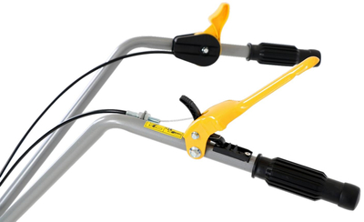 LIDER SG36-139 GLEBOGRYZARKA SPALINOWA OGRODOWA KULTYWATOR 36cm - OFICJALNY DYSTRYBUTOR - AUTORYZOWANY DEALER LIDER