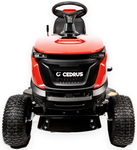 CEDRUS C-TRAC 92HC samojízdná sekačka se zadním výhozem s 92cm HYDROSTATEM Samojízdná sekačka C-TRAC-92HC EWIMAX OFICIÁLNÍ DISTRIBUTOR - AUTORIZOVANÝ PRODEJCE CEDRUS