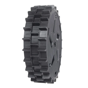 Cedrus C-MOW right wheel L+ series