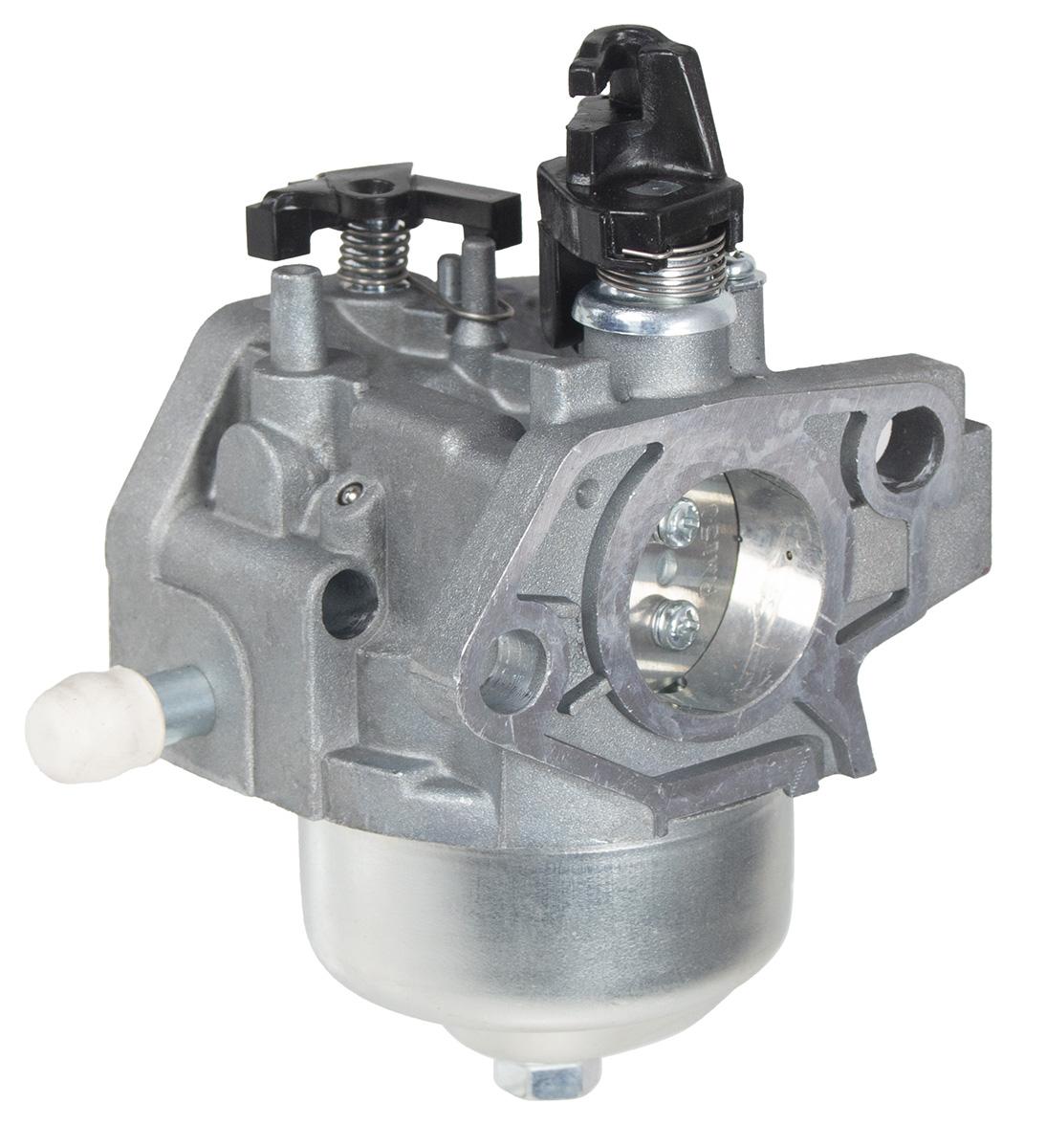 Gaźnik Loncin CV300-7 część oryginalna 170022655-0001 widok 2