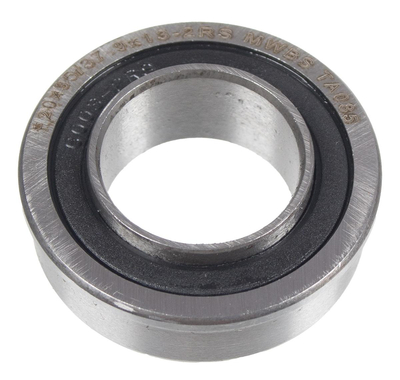 Mower wheel bearing 35x20 CASTELGARDEN TC102 F20X35/37.9X13-2RS