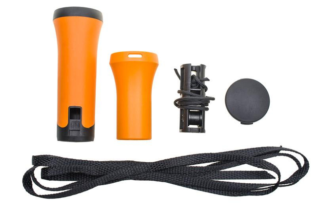 Handle and strap for giraffe pruner UPX82 1026297