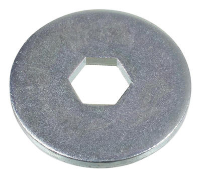 Simplicity 11/16 x 2 knife washer ORIGINAL PART 1713089SM