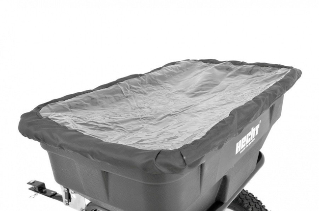 CEDRUS SP31507 GARDEN TRAILER SEED PLACER FOR FERTILIZER SOLE SAND - Capacity. 29 L 