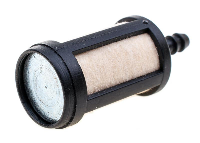 McCulloch;Homelite fuel filter for cable 170-015