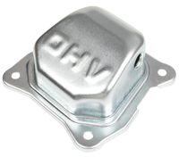 Loncin G200F LC168F-2H H200 valve cover ORIGINAL PART 120220008-0001