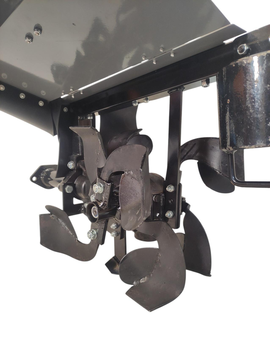 MASTERCUT MC370-26 noże robocze