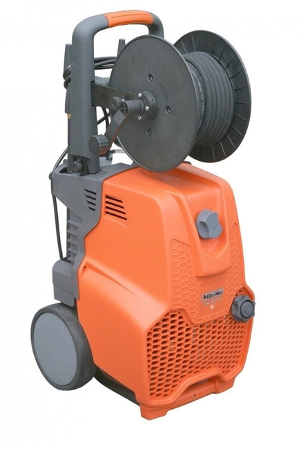 OLEO-MAC PWC 205TE INDUSTRIAL HIGH PRESSURE WASHER 210 bar PREMIUM CLASS 90570066 EWIMAX-OFICIAL DISTRIBUTOR - AUTHORIZED DEALER OLEO-MAC