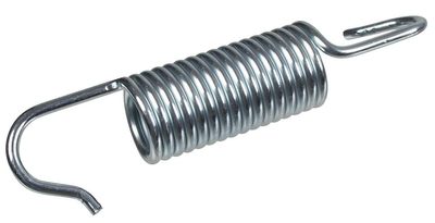 Cedrus tractor spring C-TRAC-83HC C-TRAC-93HC C-TRAC-103HC 485762