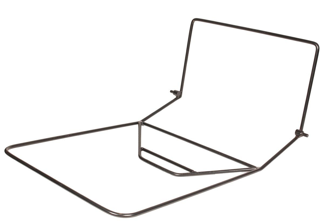 Rama kosza kosiarki Weibang WB536SB zdjęcie 2