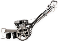 WEIBANG WBLT567SLC ROTARY REEL LAWN MOWER PROFESSIONAL PREMIUM WEIBANG WBLT 567 SLC - OFFICIAL DISTRIBUTOR - AUTHORIZED WEIBANG DEALER