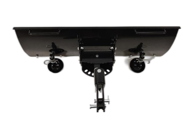 MASTERCUT F01012 SNOW SNOW PLOWER for MASTERCUT BK55 80CM REGULATORY Soil Compactor HECHT 785, 790, 795, 790BS / Mastercut: BK-55-2BS, BK-55-2L / Hortmasz: HGS 155 B&S and HGS 155 L / LEADER HANDY SG200HL