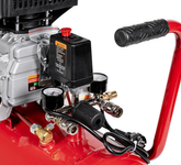 CEDRUS KM50-1T PISTON COMPRESSOR OIL COMPRESSOR 50L - EWIMAX - OFFICIAL DISTRIBUTOR - AUTHORIZED CEDRUS DEALER