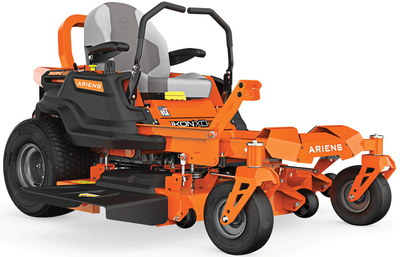 ARIENS IKON XD 42" ZERO-TRACK GRAVE MOWER ZERO TURN 107cm KAWASAKI 21 hp PREMIUM V-TWIN two cylinders 915340 - OFICIÁLNÍ DISTRIBUTOR - AUTORIZOVANÝ PRODEJCE ARIENS