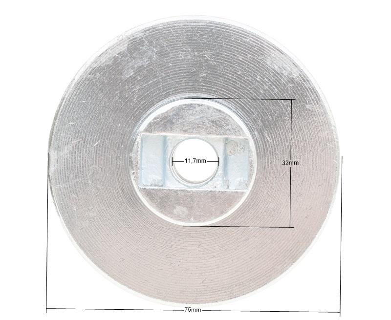Adapter Weibang szczegóły