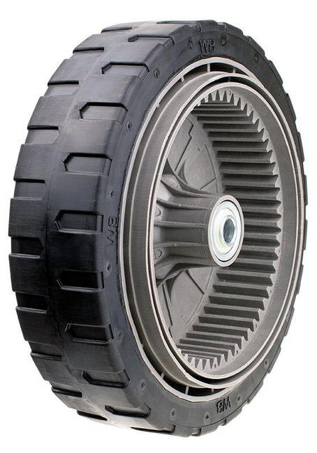 Zadní kolo sekačky 9 palců Weibang WB454SB;WB506SB 2018 ORIGINÁLNÍ DÍL 5340309010/40