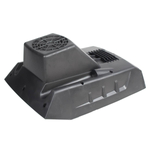 Cedrus shredder motor housing CEDRE02 530455