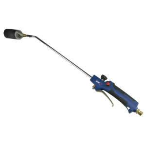 ROOFING KIT SINGLE-ROD WITH PIEZO DEDRA 31B023 ¶R.60MM NOZZLE, 5M HOSE
