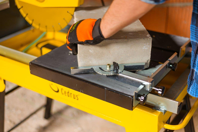 CEDRUS PK350 CONSTRUCTION CUTTING SAFETY CUTTING SLATE Saw Bricks Concrete and Stone 350mm - EWIMAX - OFFICIAL DISTRIBUTOR - AUTHORIZED DEALER CEDRUS