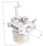 Robin EY 15 8R32-06 carburetor