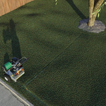 Prowadnik podwójnego przewodu Vonblon KVM600MH PORPWMA-0017