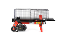 FAWTOR TRH5T-O HORIZONTAL HYDRAULIC WOOD SPLITTER 5 TONS