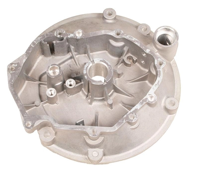 Loncin LC1P65FA oil pan ORIGINAL PART 110820038-0001