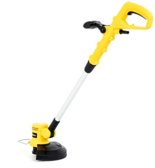 LEADER DP380 GRASS TRIMMER ELECTRIC MOWER - OFFICIAL DISTRIBUTOR - AUTHORIZED LEADER DEALER