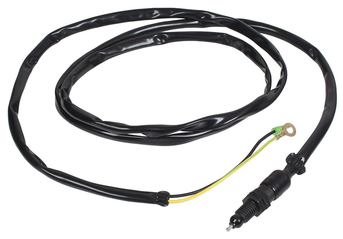 Wyłącznik z przewodami Cedrus traktor jednoosiowy CEDTJ02 97837