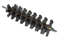 SCARIFYING ROLLER VT73 (FOR OM106/124) OB-ACCS532986017683