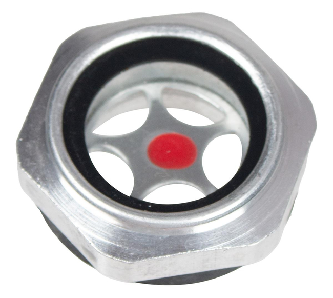 CEDRUS sight glass foot ST01 070558