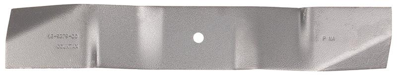 Nóż kosiarki Ariens 16937900 – widok z góry