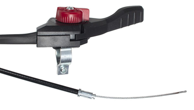 Cedrus soil planter gas handle with cable CEDRUSGLX530 16550-U940110-00A0