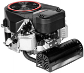 Silnik do traktorka Loncin V-Twin LC2P77F (22 KM)