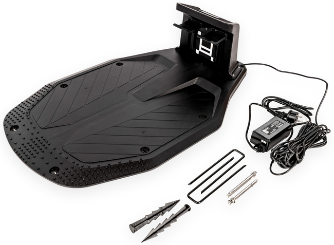 Robot koszący Sunseeker X3 Elite RTK 800m2 bezprzewodowy